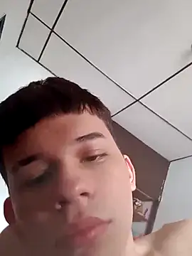 Daniel97Quintero online show from January 8, 12:29 pm