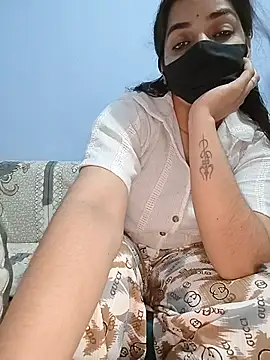 Snapshot of the_saavi chatting on July 3, 7:31 pm the saavi online show from July 3, 7:31 pm