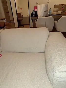 SophiiaStarr online show from November 20, 7:57 pm