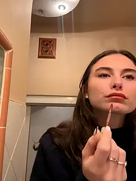 SophiiaStarr online show from November 25, 7:58 pm