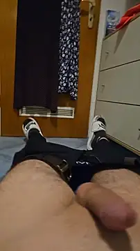 Snapshot of LAB_Secret chatting on October 31, 5:36 pm LAB Secret online show from October 31, 5:36 pm