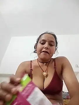 Sonam shinde online show from April 8, 6:57 am