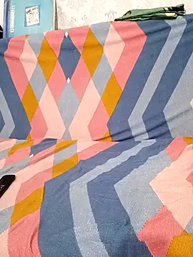 Snapshot of Ayeshacam chatting on September 24, 5:00 am Ayeshacam online show from September 24, 5:00 am