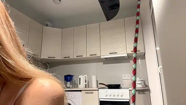 Denni Spilber online show from October 23, 5:23 pm