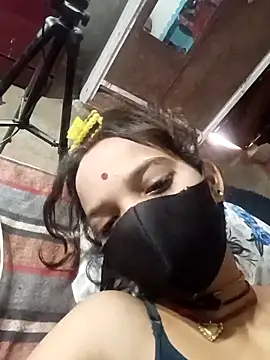 Bebby Doll online show from October 13, 9:42 am