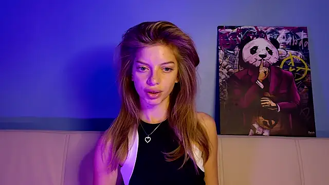 mari  papi online show from September 13, 8:03 am