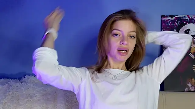 mari  papi online show from September 18, 9:33 am