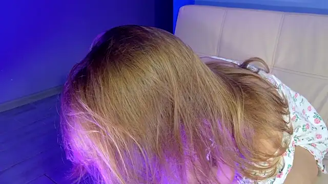 mari  papi online show from September 27, 8:08 am