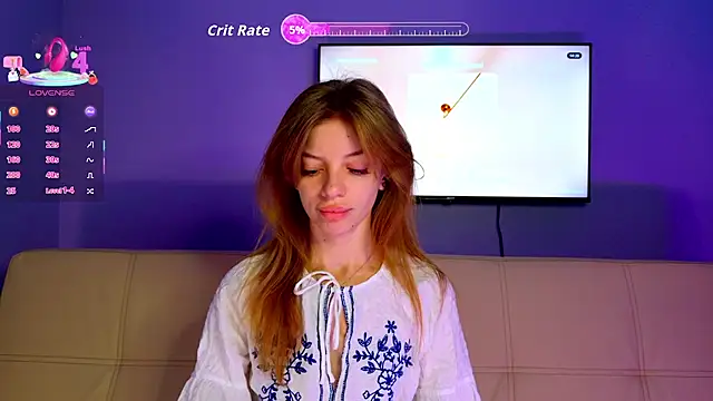 mari  papi online show from November 20, 10:26 am