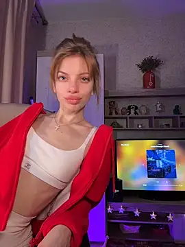 Snapshot of mari__papi chatting on February 1, 6:17 pm mari papi online show from February 1, 6:17 pm
