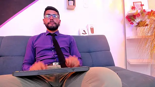 DanteWinter online show from September 16, 4:13 am