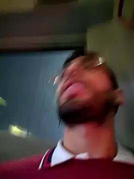 DanteWinter online show from November 21, 2:21 am