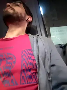 DanteWinter online show from December 17, 2:28 am