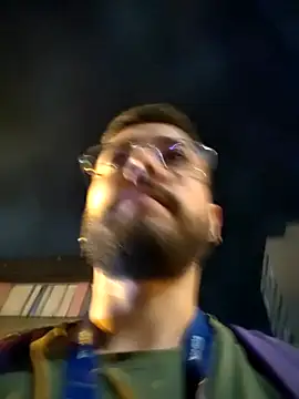 DanteWinter online show from January 10, 2:13 am