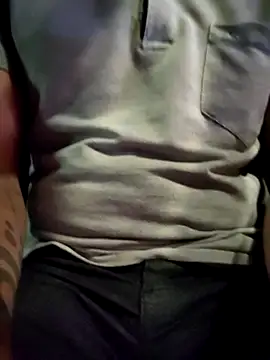 DanteWinter online show from March 18, 2:15 am