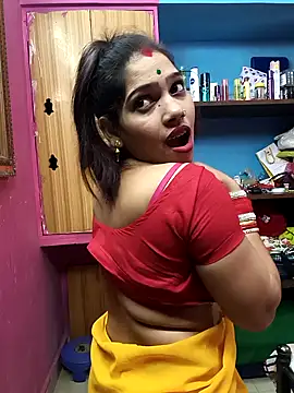 Snapshot of Rinki156 chatting on October 11, 5:55 pm Rinki156 online show from October 11, 5:55 pm