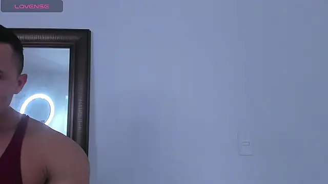 KingLevi01 online show from October 8, 9:23 pm