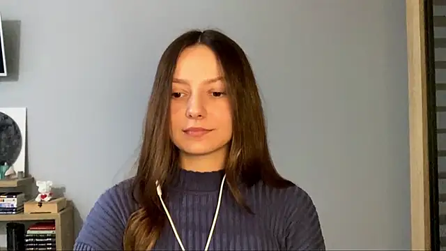 SoulHiperAgne  online show from October 26, 2:23 pm