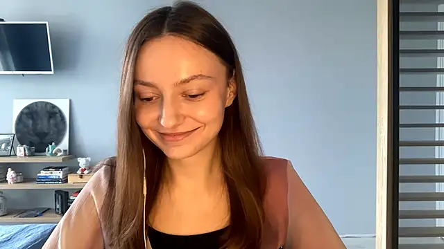 SoulHiperAgne  online show from October 30, 7:32 am