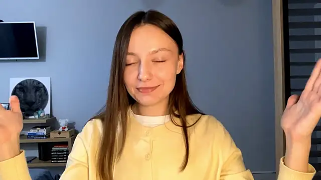 SoulHiperAgne  online show from November 9, 2:04 pm