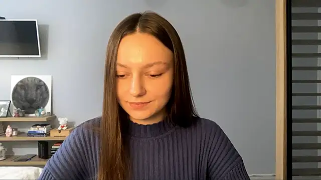 SoulHiperAgne  online show from November 23, 1:11 pm