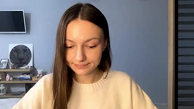 SoulHiperAgne  online show from December 5, 2:47 pm