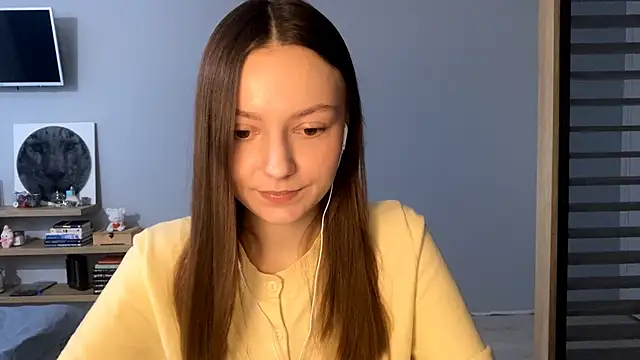 SoulHiperAgne  online show from December 23, 7:28 am