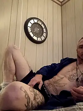 Mrluckstick online show from January 11, 6:46 pm