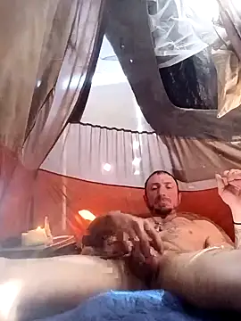 Mrluckstick online show from April 2, 8:39 pm