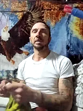 Mrluckstick online show from April 18, 12:09 pm