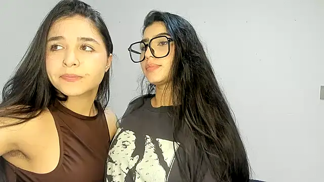 Sweet and Rous0 online show from February 1, 4:44 am