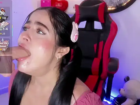 Snapshot of lana_grenville chatting on September 18, 4:20 pm lana grenville online show from September 18, 4:20 pm