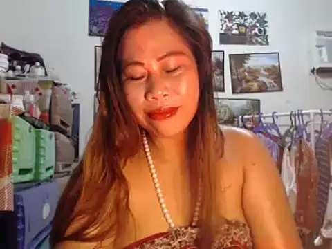filipina beauty online show from September 12, 8:53 pm