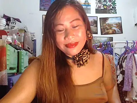 filipina beauty online show from September 16, 6:09 pm