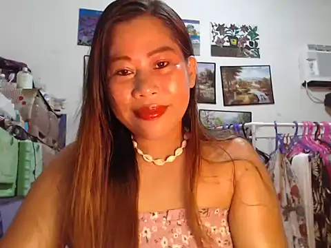 filipina beauty online show from September 23, 7:28 pm