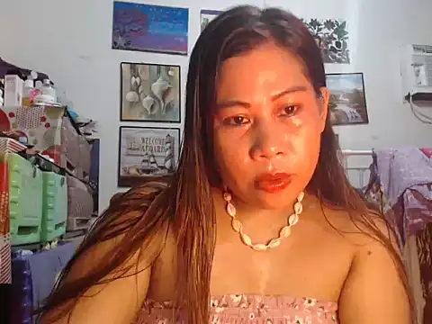filipina beauty online show from September 30, 3:28 pm