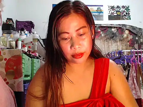 Snapshot of filipina_beauty chatting on January 17, 6:00 pm filipina beauty online show from January 17, 6:00 pm