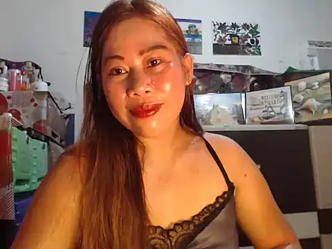 Snapshot of filipina_beauty chatting on February 17, 4:24 pm filipina beauty online show from February 17, 4:24 pm