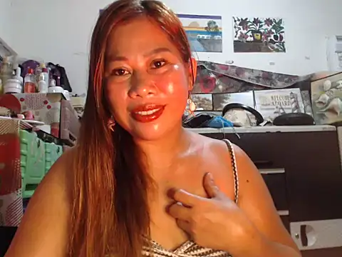 filipina beauty online show from March 6, 7:43 pm