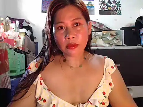 filipina beauty online show from April 8, 4:23 am