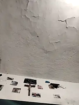 Ferxxxo1503 online show from December 4, 2:54 am