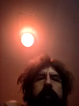 DaddyBadTouches online show from March 7, 8:55 am