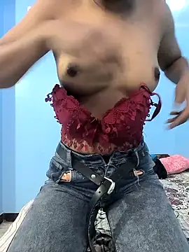 Snapshot of Dimple_ji chatting on November 15, 5:49 am Dimple ji online show from November 15, 5:49 am