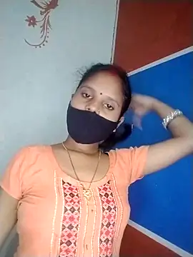 Komal-Rajput online show from November 8, 8:14 am