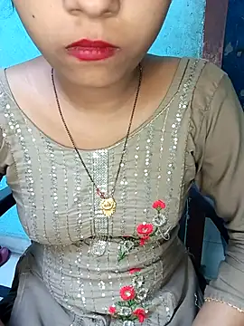 Komal-Rajput online show from November 11, 10:15 am