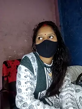 Komal-Rajput online show from January 6, 6:39 am