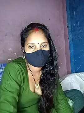 Komal-Rajput online show from January 7, 5:04 pm