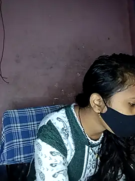 Komal-Rajput online show from January 15, 3:38 pm