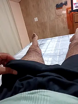 Gallo001 online show from February 25, 4:22 am