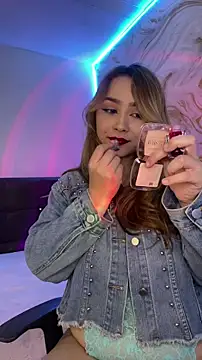 Valeryfox01  online show from November 5, 8:25 am